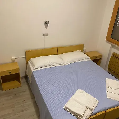 Hotel Ila 3*
