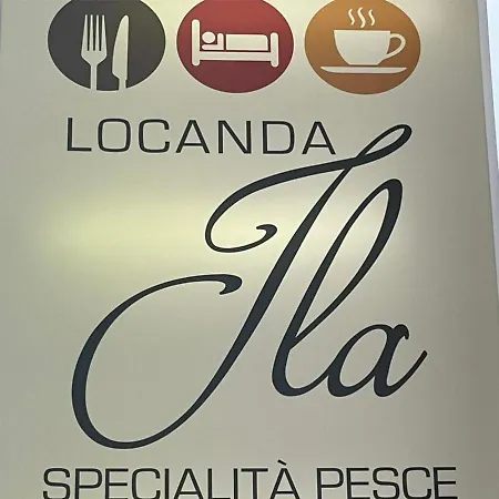 Ila Hotel 2*