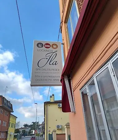 Ila