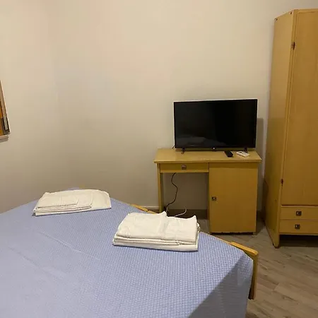 Ila Hotell